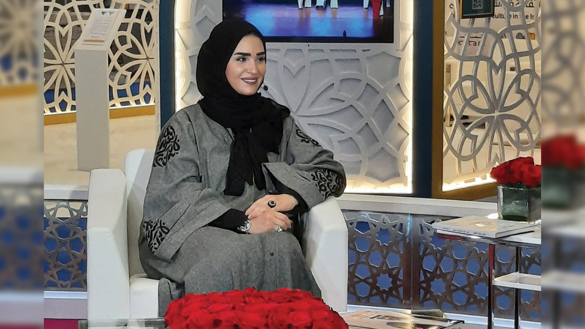 DOHA INTERNATIONAL BOOK FAIR 2022